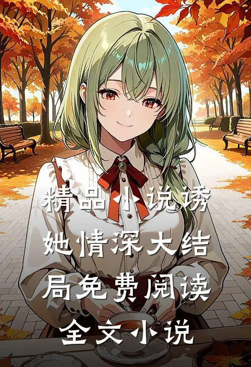 精品小说诱她情深大结局免费阅读全文小说