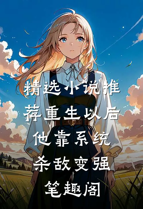精选小说推荐重生以后,他靠系统杀敌变强笔趣阁