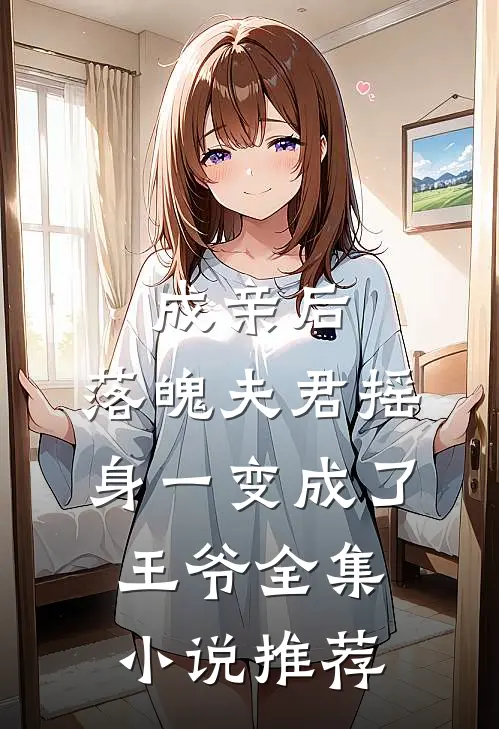 成亲后，落魄夫君摇身一变成了王爷全集小说推荐