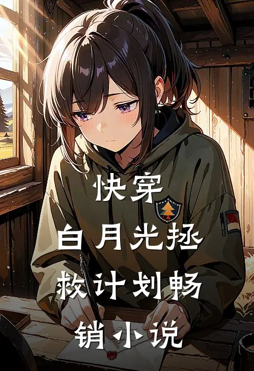快穿：白月光拯救计划畅销小说