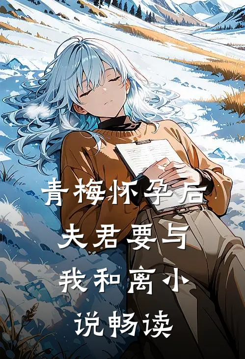 青梅怀孕后，夫君要与我和离小说畅读