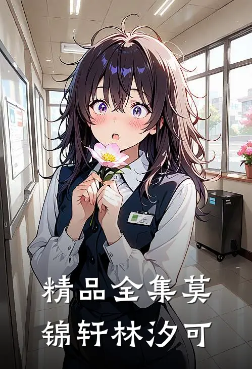 精品全集莫锦轩林汐可