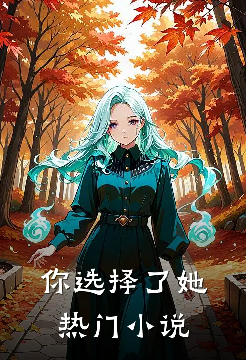 你选择了她热门小说
