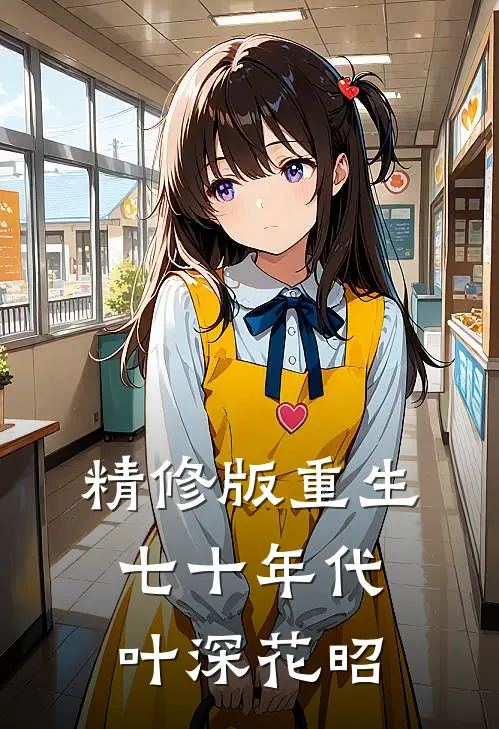 精修版重生七十年代叶深花昭