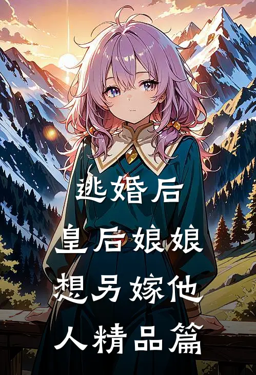 逃婚后,皇后娘娘想另嫁他人精品篇