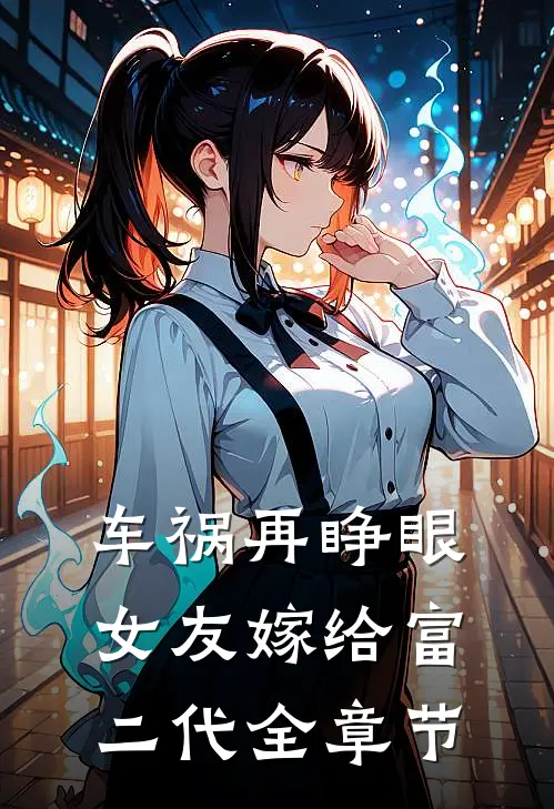 车祸再睁眼,女友嫁给富二代全章节
