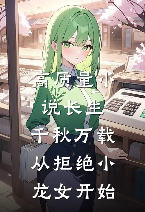 高质量小说长生：千秋万载从拒绝小龙女开始