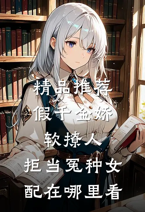 精品推荐假千金娇软撩人,拒当冤种女配在哪里看
