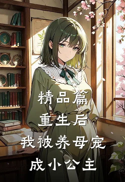 精品篇重生后，我被养母宠成小公主