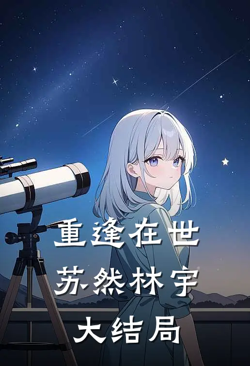 重逢在世苏然林宇大结局