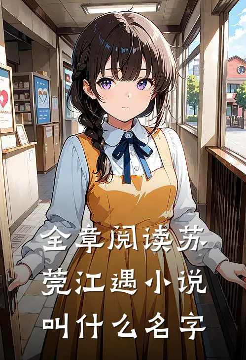 全章阅读苏莞江遇小说叫什么名字