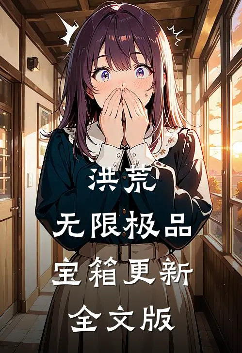 洪荒:无限极品宝箱更新全文版