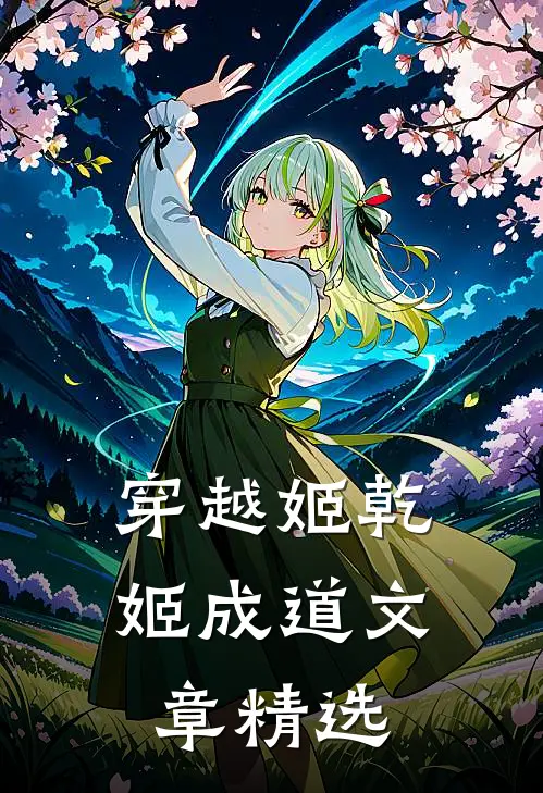 穿越姬乾姬成道文章精选