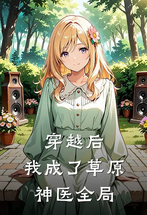 穿越后,我成了草原神医全局之主