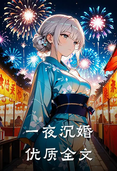 一夜沉婚优质全文