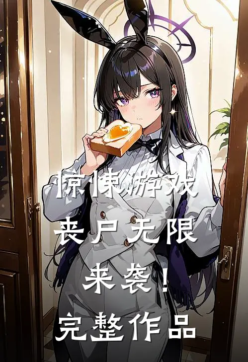 惊悚游戏,丧尸无限来袭!完整作品在线观看