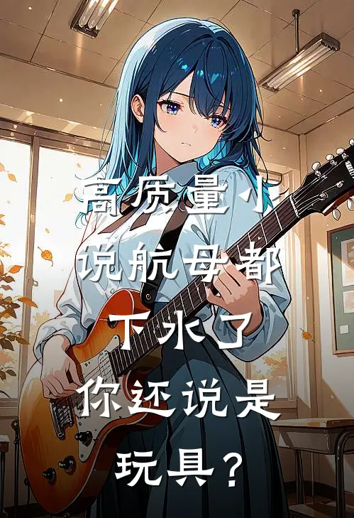 高质量小说航母都下水了，你还说是玩具？
