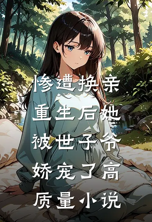 惨遭换亲,重生后她被世子爷娇宠了高质量免费阅读