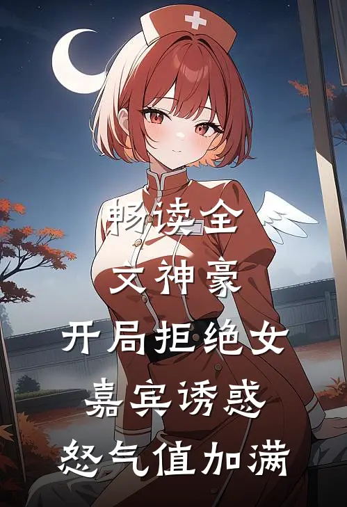 畅读全文神豪：开局拒绝女嘉宾诱惑，怒气值加满
