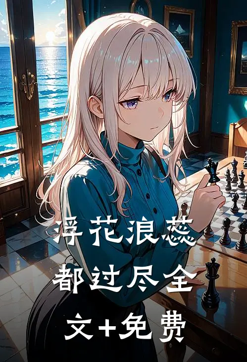浮花浪蕊都过尽全文+免费