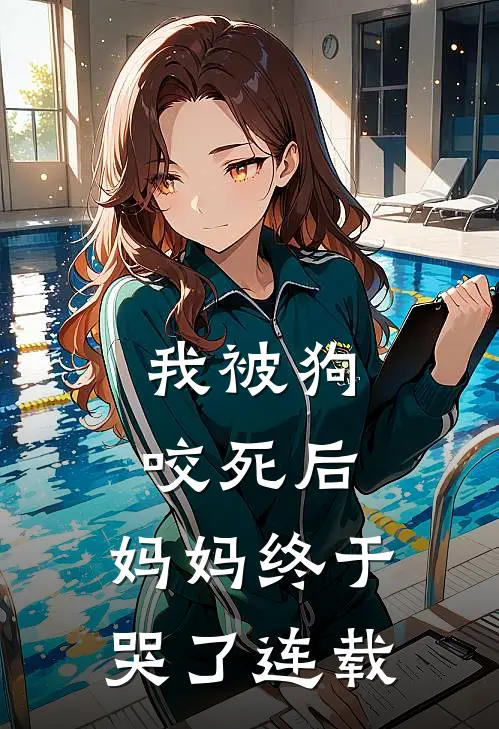 我被狗咬死后,妈妈终于哭了连载