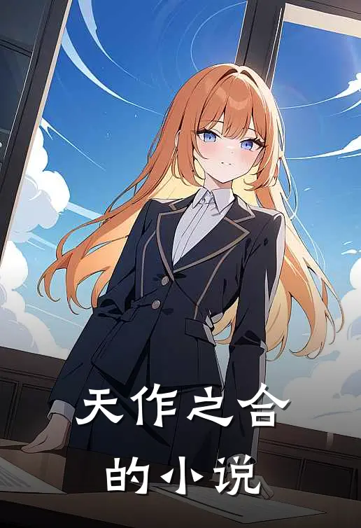 天作之合的小说
