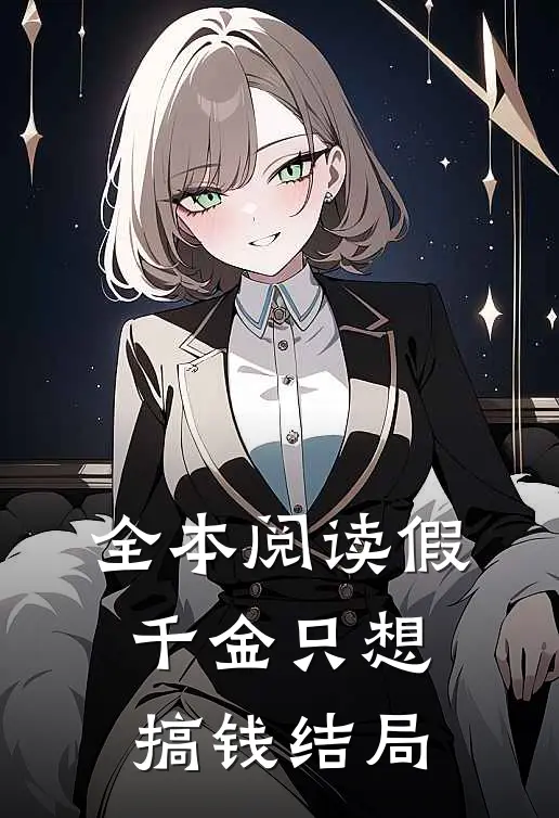 全本阅读假千金只想搞钱结局
