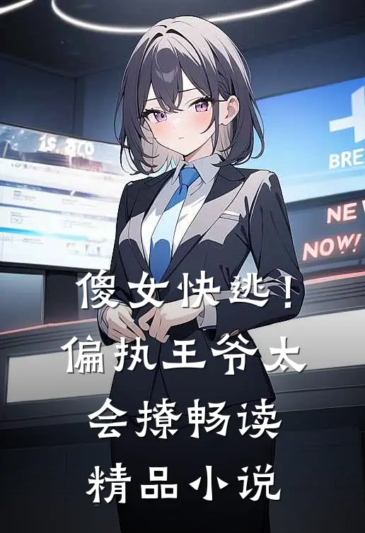 傻女快逃！偏执王爷太会撩畅读精品小说