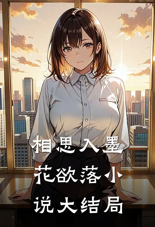 相思入墨花欲落大结局怎么样