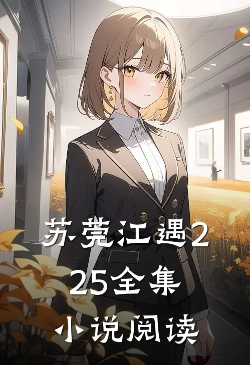 苏莞江遇225全集小说阅读
