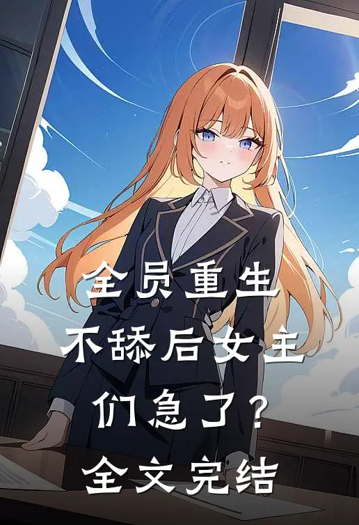 全员重生不舔后女主们急了?全文完结