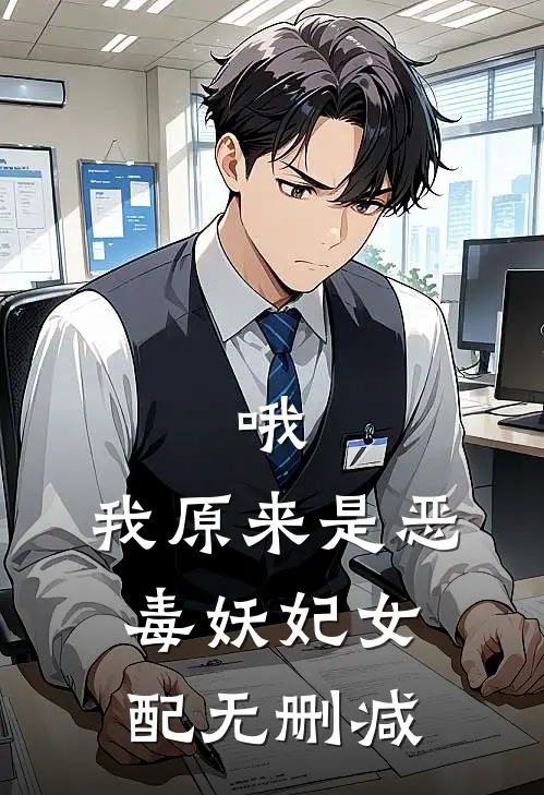 哦,我原来是恶毒妖妃女配无删减免费阅读