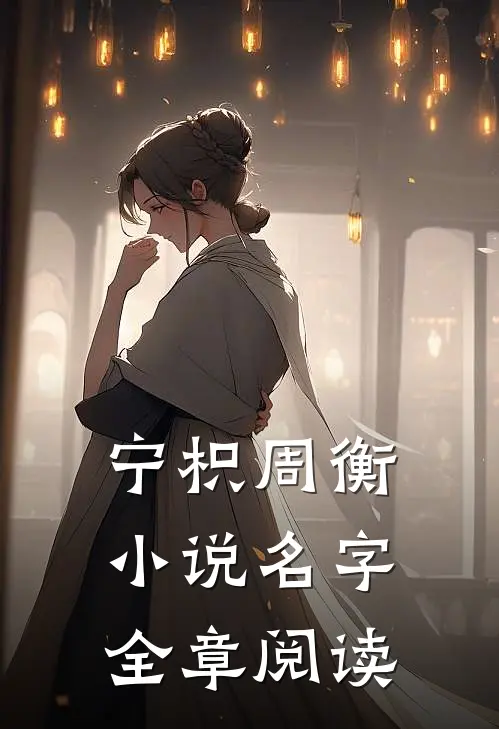 宁枳周衡小说名字全章阅读