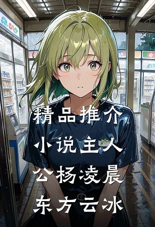 精品推介小说主人公杨凌晨东方云冰