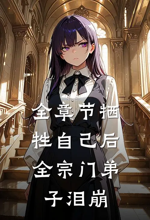 全章节牺牲自己后，全宗门弟子泪崩