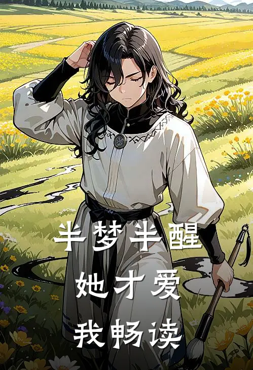 半梦半醒,她才爱我畅读