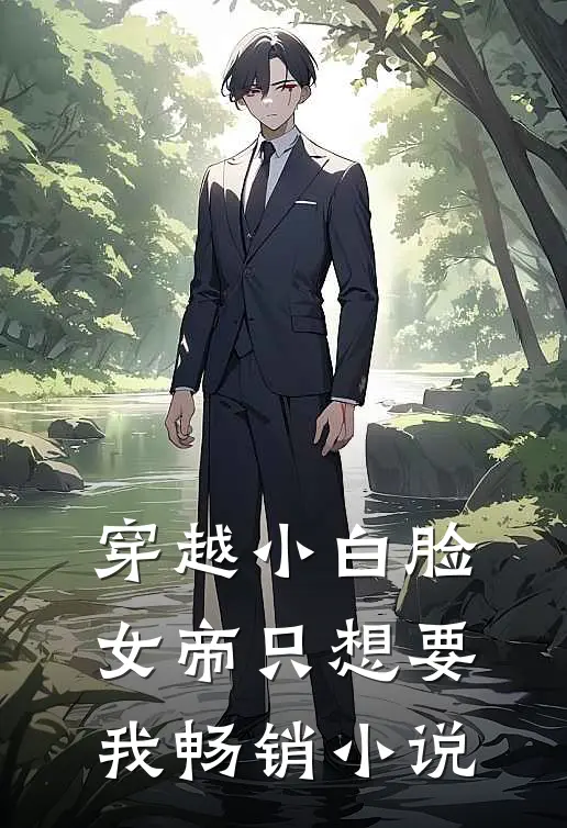穿越小白脸，女帝只想要我畅销小说