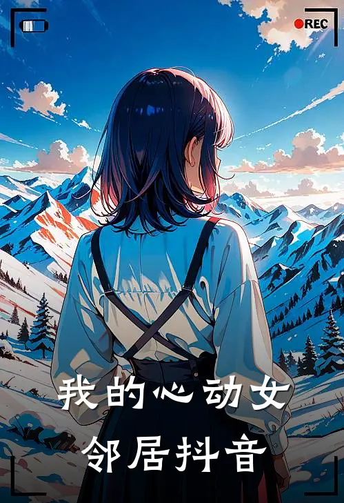 我的心动女邻居抖音