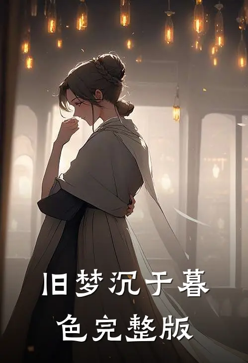旧梦沉于暮色完整版