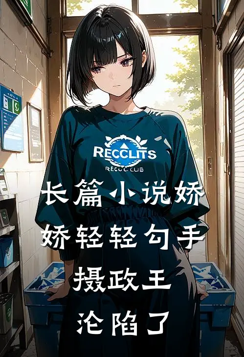 长篇娇娇轻轻勾手,摄政王沦陷了全文阅读