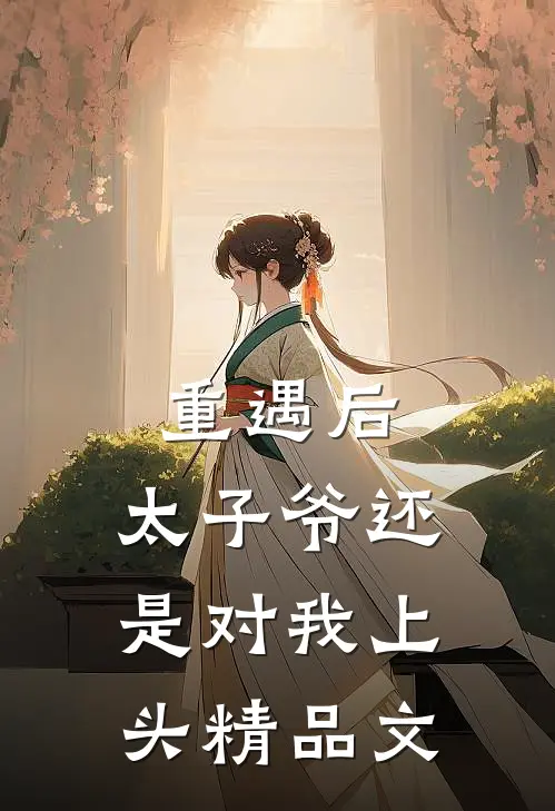 重遇后，太子爷还是对我上头精品文