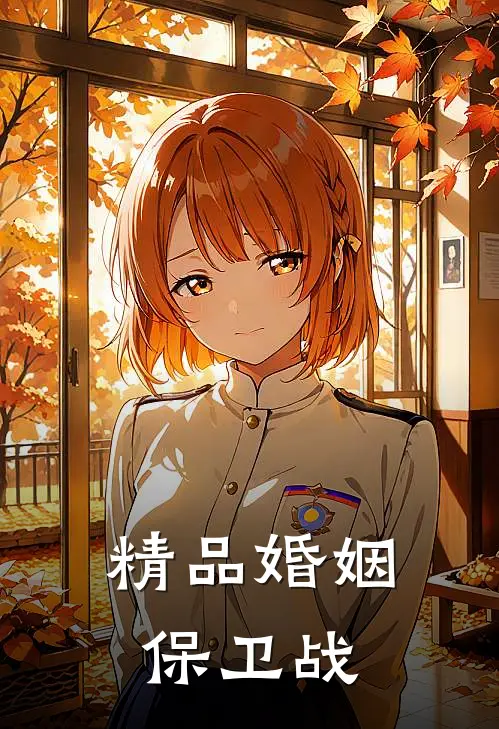 精品婚姻保卫战