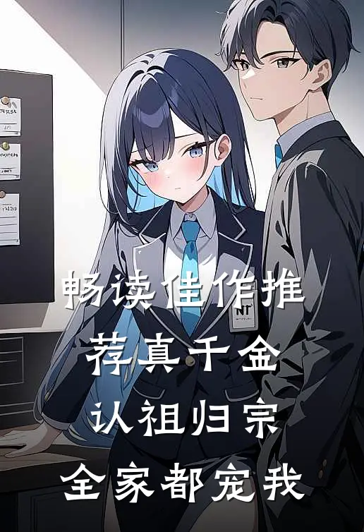 畅读佳作推荐真千金认祖归宗,全家都宠我