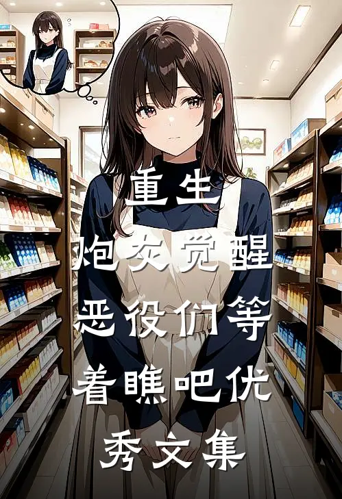 重生炮灰觉醒,恶役们等着瞧吧优秀文集免费阅读