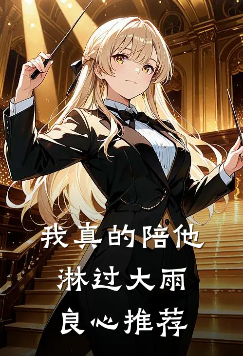 我真的陪他淋过大雨良心推荐