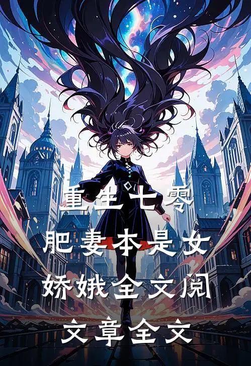 重生七零:肥妻本是女娇娥全文阅文章全文