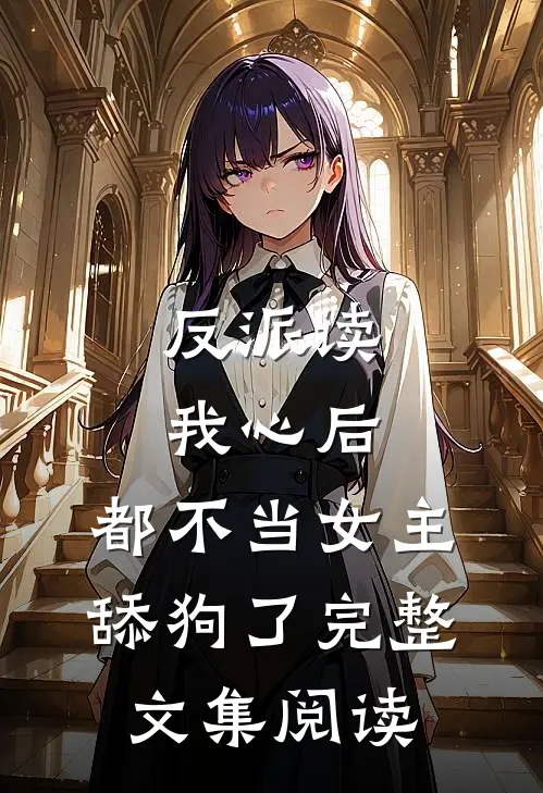 反派读我心后，都不当女主舔狗了完整文集阅读