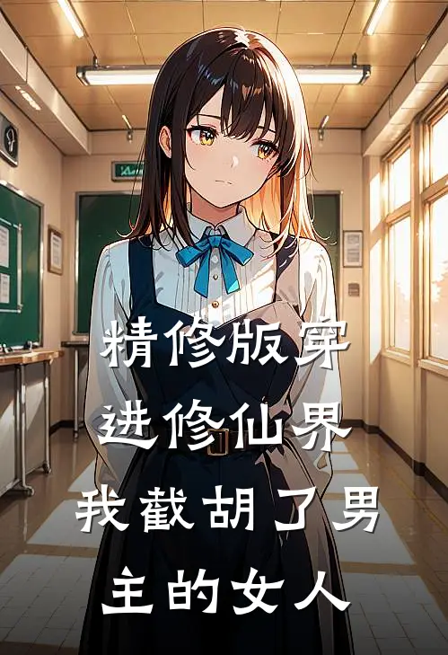 精修版穿进修仙界：我截胡了男主的女人