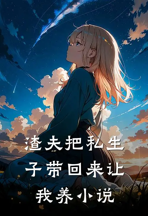 渣夫把私生子带回来让我养小说