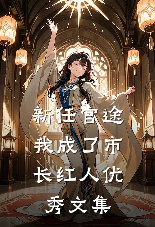 新任官途,我成了市长红人优秀文集